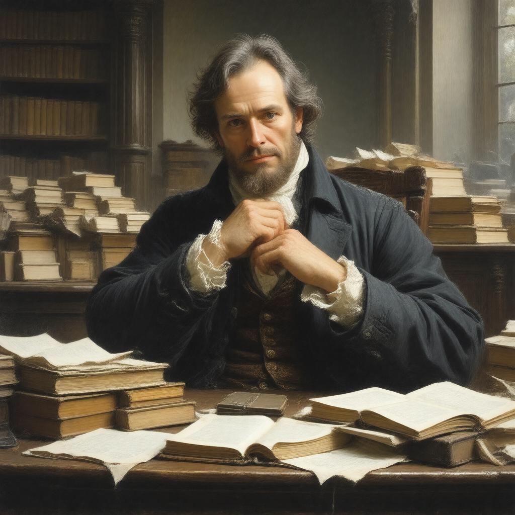 Thomas Reid